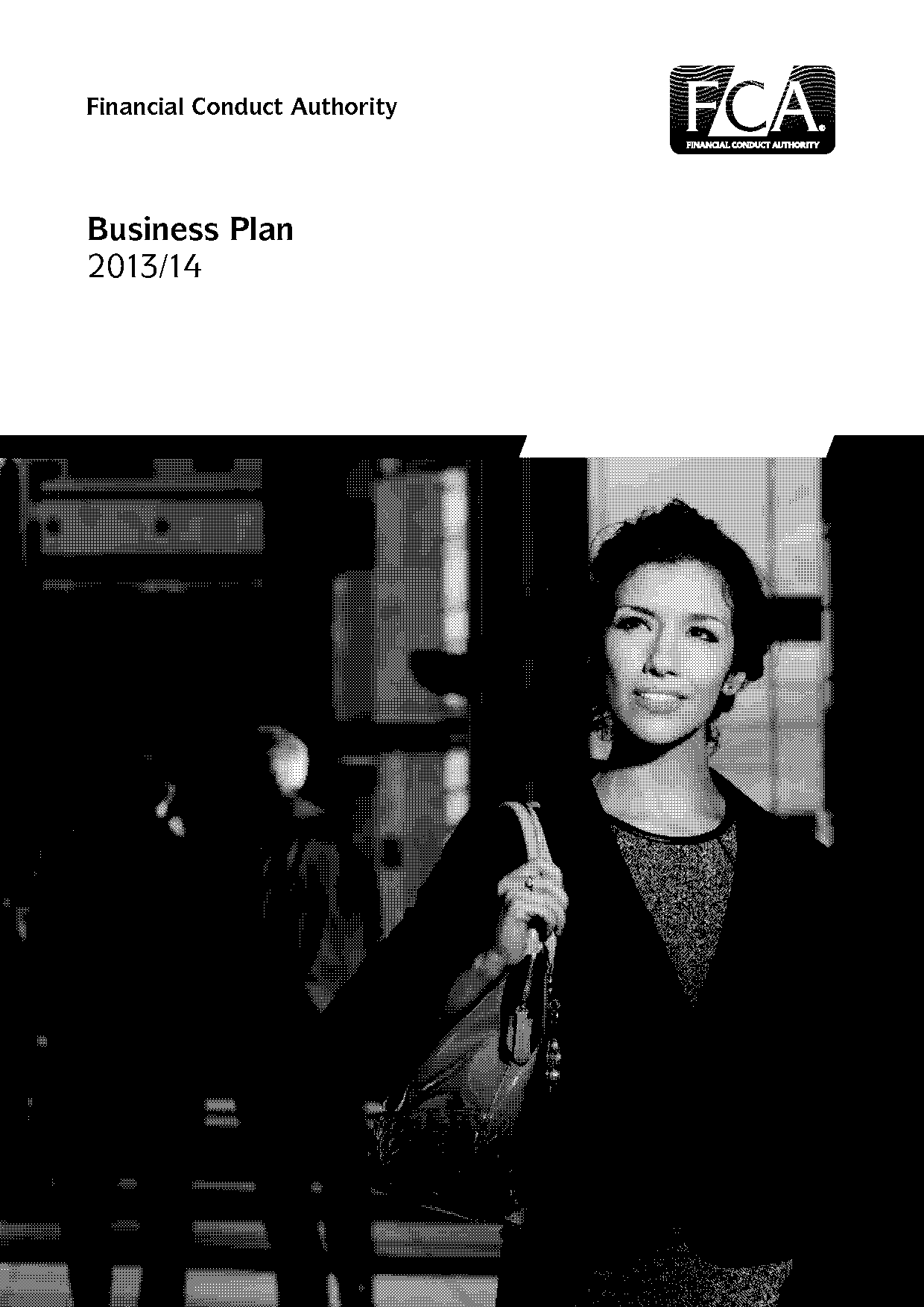 fsb business plan template